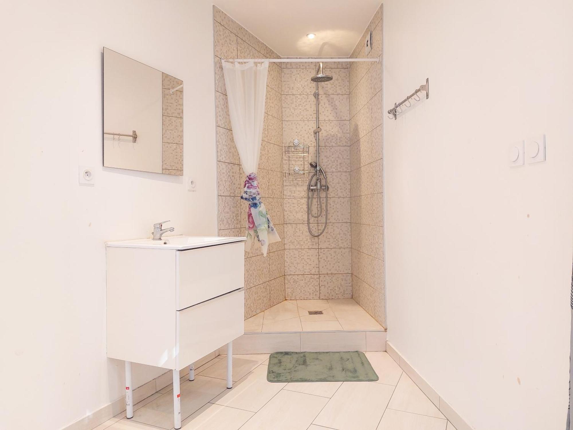 Charmant Appartement Pres Du Marche, Gare Et Port A 5Mn Toulon Dış mekan fotoğraf
