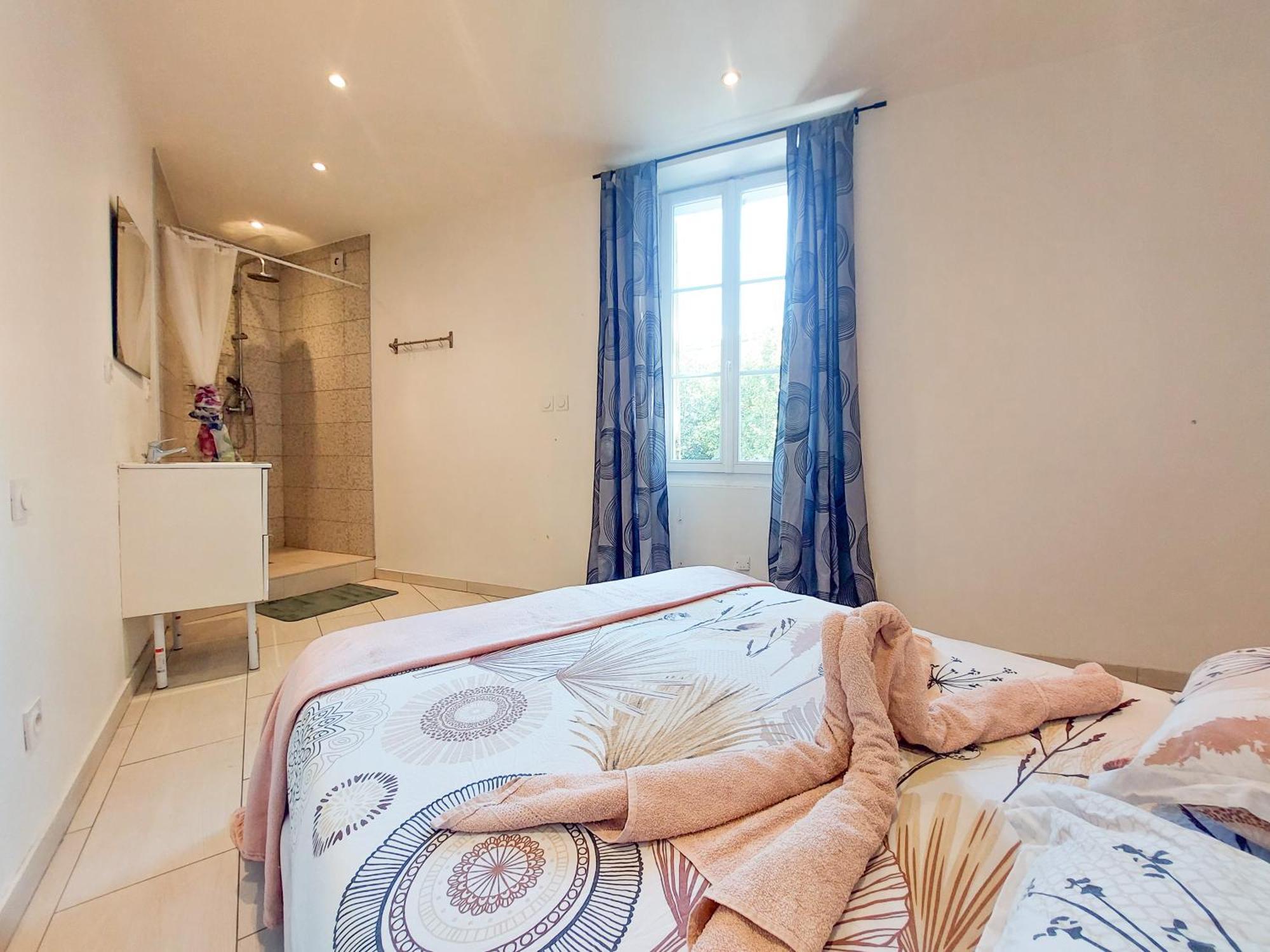 Charmant Appartement Pres Du Marche, Gare Et Port A 5Mn Toulon Dış mekan fotoğraf